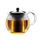 Théière à piston 1l - bodum - 1801 - 16 Théière à piston 1l - bodum - 1801 - 16