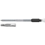 Fischer - système de montage d'espacement thermax 10 / 200 m6 (2) pour isolants, chevilles isolantes ... Fischer - système de montage d'espacement thermax 10 / 200 m6 (2) pour isolants, chevilles isolantes ...