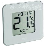 Tfa dostmann - tfa 30. 5021. 02 - station mtorologique