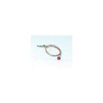 Thermocouple l 275 mm feu avant pour table de cuisson brandt as0062063