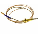 Thermocouple 550mm z011z83 z01p111 - table de cuisson