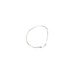 Brandt - thermocouple 600 mm pour table de cuisson c080002t2 Brandt - thermocouple 600 mm pour table de cuisson c080002t2