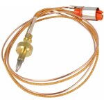 Thermocouple bruleur 00617911 pour table de cuisson
