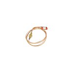 Thermocouple bruleur 00617911 pour table de cuisson