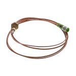 Continental edison - thermocouple cuisini�re 640mm