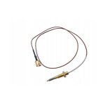 Brandt - thermocouple pour four cuisinire 600mm universal c080002t2