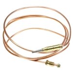 Thermocouple four + grill pour cuisiniere ariston