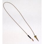 Thermocouple l440 mm pour table de cuisson scholtes