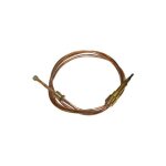 Thermocouple p700sdx pour table de cuisson rosieres 91208116