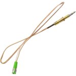 Thermocouple table de cuisson brandt as6022382