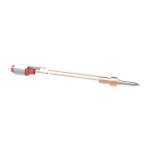 Thermocouple pour table de cuisson neff 12012616