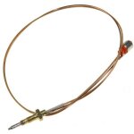 Thermocouple pour table de cuisson rosieres