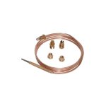 Thermocouple universel 1200mm a 1500mm pour cuisiniere. . .