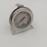 Thermomètre à poser - 0 / 400°c Thermomètre à poser - 0 / 400°c
