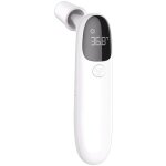 Thermom�tres auriculaires et frontaux infrarouges m�dicaux pour adultes, enfants et nourrissons, thermom�tres ...