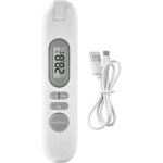 Thermom�tre � bonbons � lecture instantan�e : lecture rapide en 0, 5 seconde sonde pliable � 180 � grillades, ...