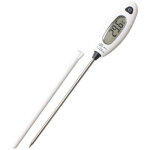 Thermom�tre de cuisine cadeau homme femme no�l utile thermom�tre cuisson digital sonde thermom�tre alimentaire ...