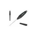 Thermom�tre cuisson � sonde digital - 30 � 150�c