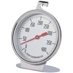 Thermom�tres de four indicateur de temp�rature thermom�tre � lecture instantan�e sonde en acier inoxydable ...