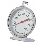 Deesse shop - thermom�tres de four jauge de temp�rature thermom�tre � lecture instantan�e sonde en acier ...