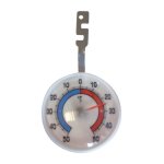 Thermometre frigo cong�lateur aiguille stil