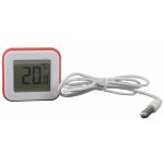 Thermometre frigo congel electro stil