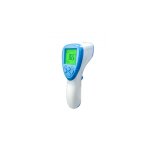 M - e - thermomtre frontal infrarouge 000170 - largeur de la mesure 32. 0 42. 9c, distance pour la ...