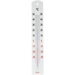 Thermomètre intérieur et extérieur en pvc sans mercure Thermomètre intérieur et extérieur en pvc sans mercure