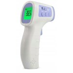 Thermom�tre m�dical sans contact wintact
