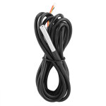Thermom�tre num�rique �tanche avec sonde thermique pour cuisine