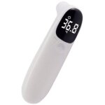 Thermom�tre num�rique frontal et auriculaire