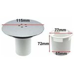 Thermom�tre num�rique pour r�frig�rateur, mini thermom�tre num�rique lcd, thermom�tre num�rique pour ...