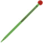 Thermometre piquet sol 325x12x12 stil 1188