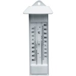 Thermomètre plage de mesure - 50 à 50 °c h232xl80xp32mm plastique Thermomètre plage de mesure - 50 à 50 °c h232xl80xp32mm plastique