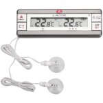 Thermomtre pour rfrigrateur et conglateur