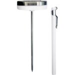Ebro - thermomtre  sonde  piquer (haccp) tdc 110 1340 - 5121 - 50  150 c sonde ntc conforme haccp ...