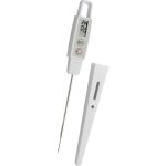 Thermomtre  sonde  piquer (haccp) voltcraft det3r det3r - 40  + 250 c conforme haccp