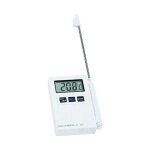 Thermom�tre � sonde � piquer tfa dostmann kat. nr. 30. 1015 kat. nr. 30. 1015 - 40 � 200 �c sonde ntc ...