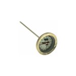 Thermomtre  viande avec sonde 0  120c