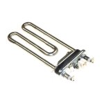 Thermoplongeur 1800w pour lave - linge haier