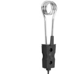 Thermoplongeur �lectrique, mini voiture �lectrique portative 12v / 24v bouillie radiateur � immersion ...