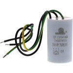 Condensateur sche - linge antiparasite dem72122 - thermor