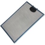 Brandt - filtre mtal antigraisses (79x8808) hotte sauter