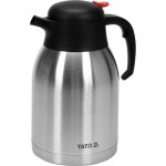 Thermos de table avec bouton 2, 0 l
