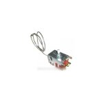 Thermostat 077b - 6828 c. post l. 560 rohs pour refrigerateur indesit