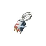 Brandt - thermostat (45x5781, 45x5603) réfrigérateur, congélateur de dietrich, sauter, thomson, thermor, ... Brandt - thermostat (45x5781, 45x5603) réfrigérateur, congélateur de dietrich, sauter, thomson, thermor, ...