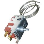 Brandt - thermostat (45x5781, 45x5603) r�frig�rateur, cong�lateur de dietrich, sauter, thomson, thermor, ...
