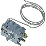 Thermostat 077b6760 pour refrigerateur bosch, gaggenau, neff, siemens, viva - 00425570