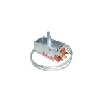 Thermostat 077b6772 ou 077b6770 pour refrigerateur zanussi - . . .