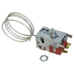 Thermostat 077b6988 pour refrigerateur bosch - 00609989
